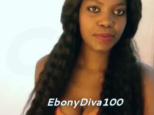 EbonyDiva100