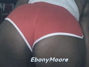 EbonyMoore