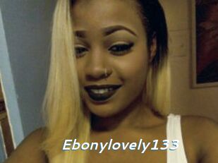 Ebonylovely133