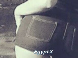 EgyptX