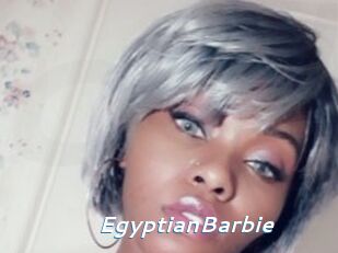 EgyptianBarbie