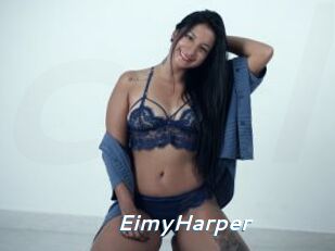 EimyHarper