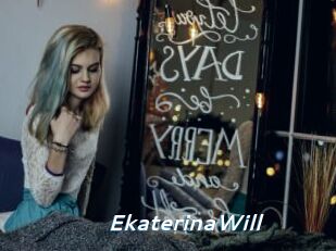 EkaterinaWill