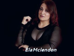 ElaMclendon