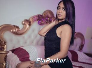 ElaParker