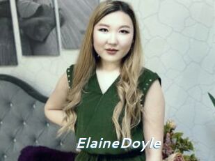 ElaineDoyle