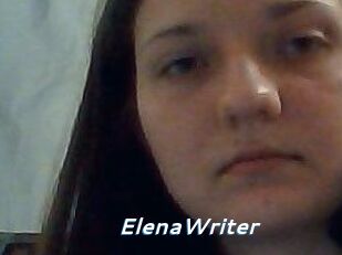 ElenaWriter