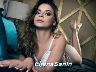 ElianaSanin