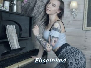 EliseInked