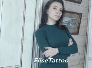 EliseTattoo