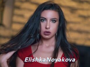 ElishkaNovakova