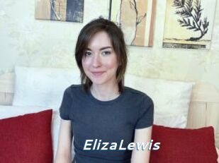 ElizaLewis