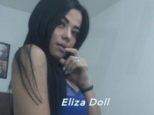 Eliza_Doll