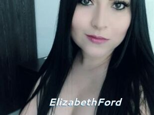 ElizabethFord