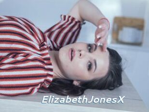 ElizabethJonesX