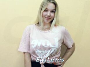 EllaLewis