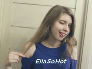 EllaSoHot