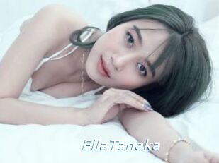 EllaTanaka