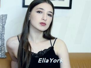 EllaYork