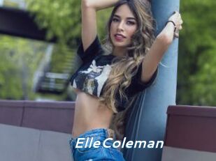 ElleColeman