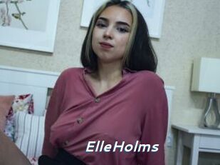 ElleHolms