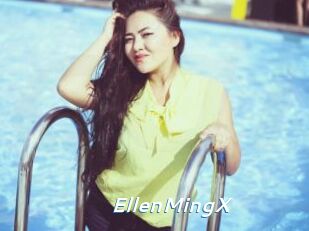 EllenMingX