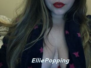 ElliePopping