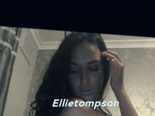 Ellietompson