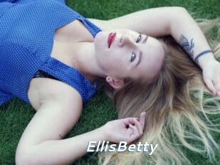 EllisBetty