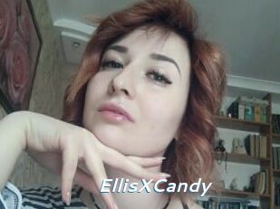 EllisXCandy