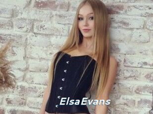 ElsaEvans