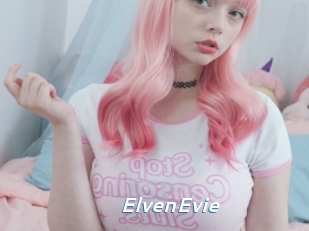 ElvenEvie