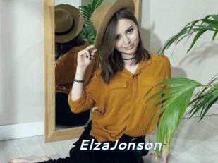 ElzaJonson