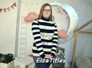 ElzaTitles