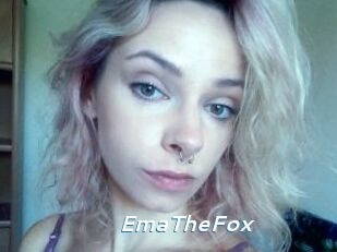 EmaTheFox