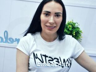 EmberAsti
