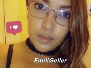 EmiliGeller