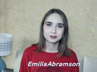 EmiliaAbramson