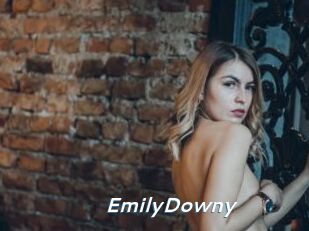 EmilyDowny