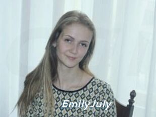 EmilyJuly Camgirls Live