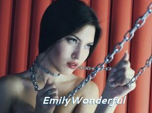 EmilyWonderful