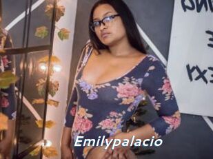 Emilypalacio