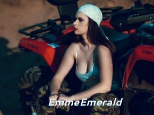 EmmeEmerald