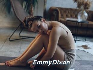 EmmyDixon