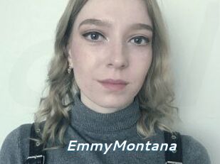 EmmyMontana