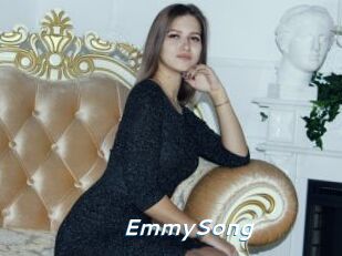 EmmySong