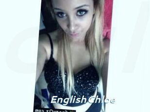 EnglishChloe