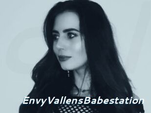 EnvyVallensBabestation