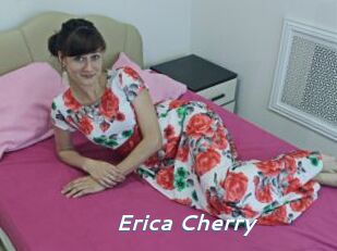 Erica_Cherry