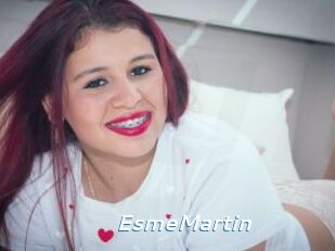 EsmeMartin